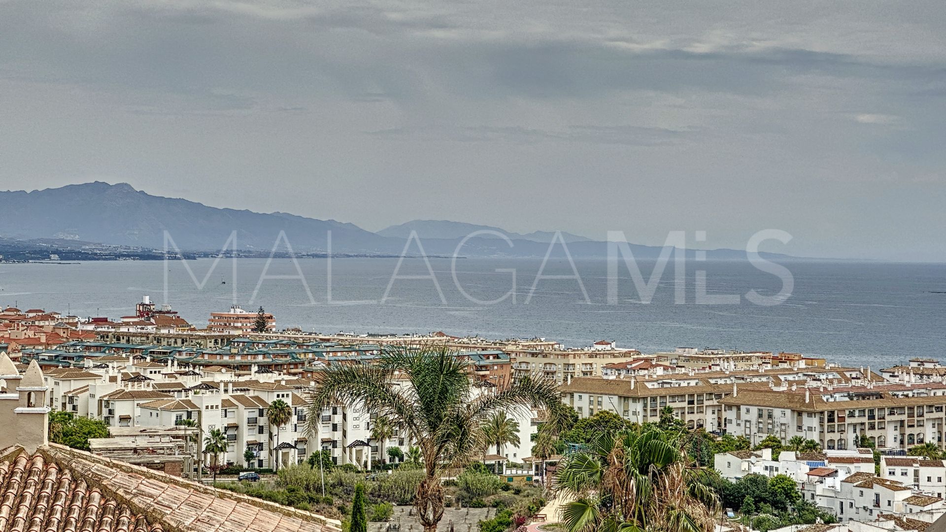La Duquesa Golf, chalet a la venta