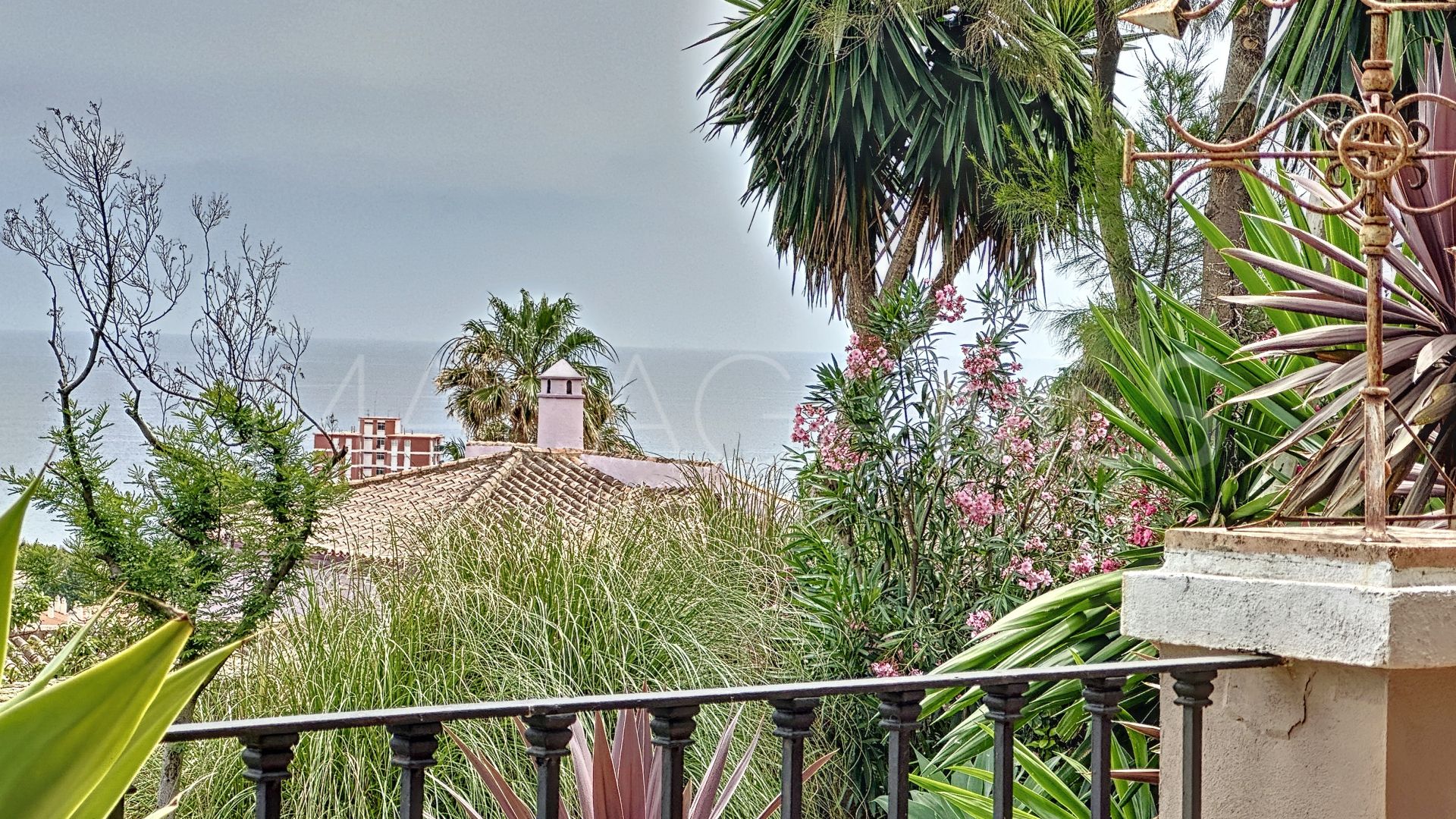 La Duquesa Golf, chalet a la venta