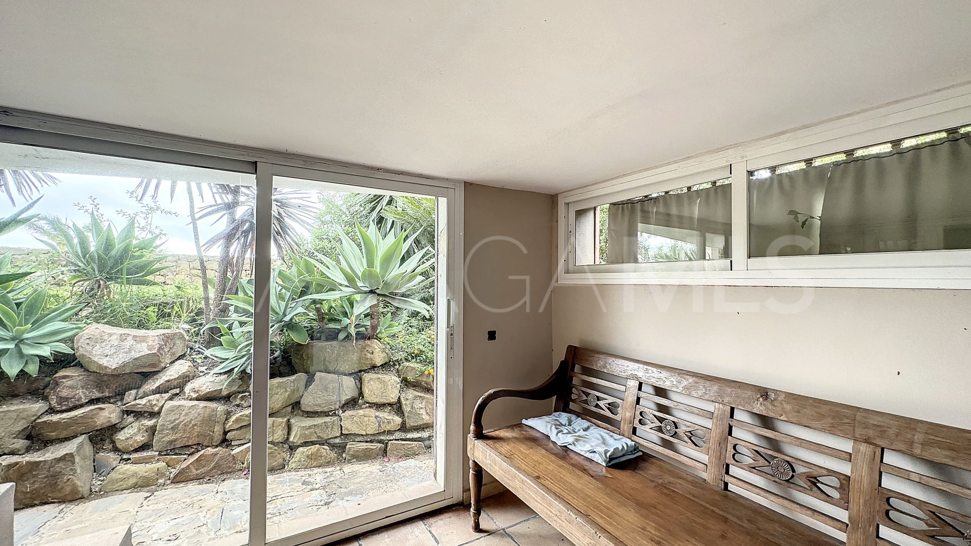La Duquesa Golf, chalet a la venta