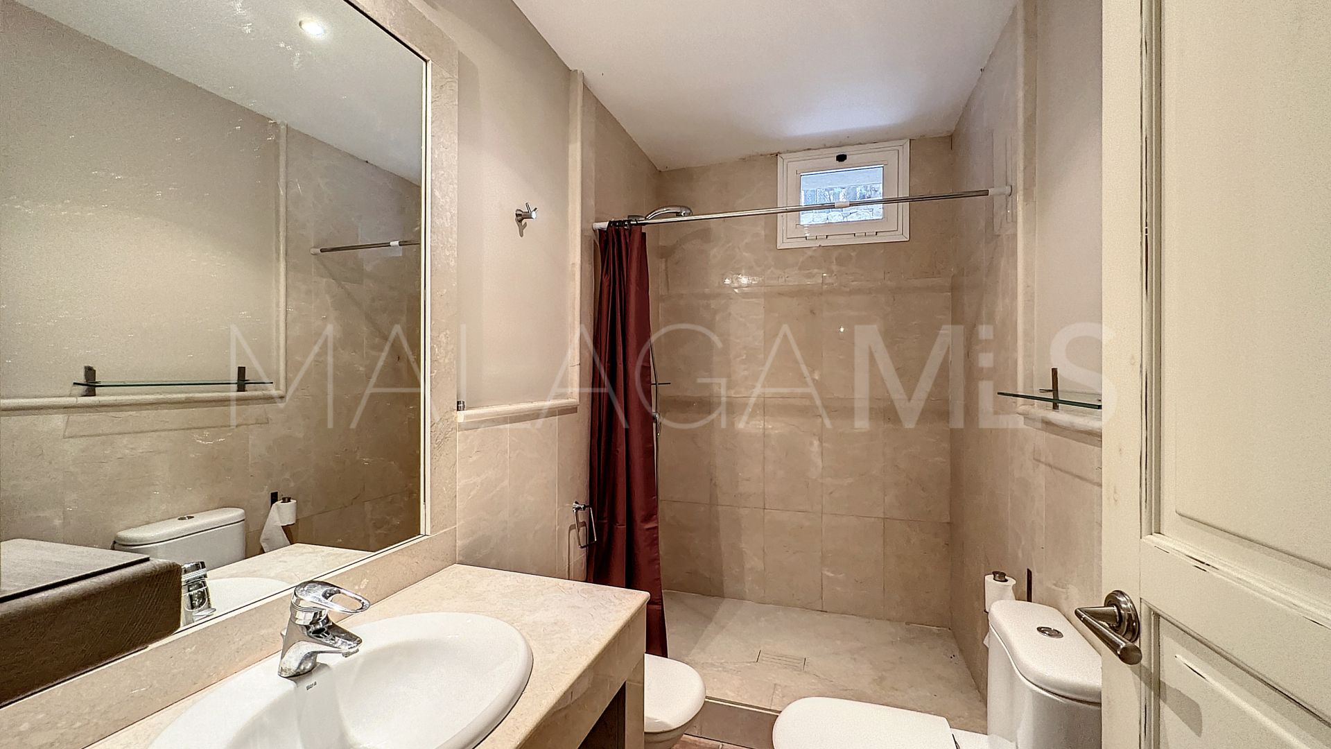 La Duquesa Golf, chalet a la venta