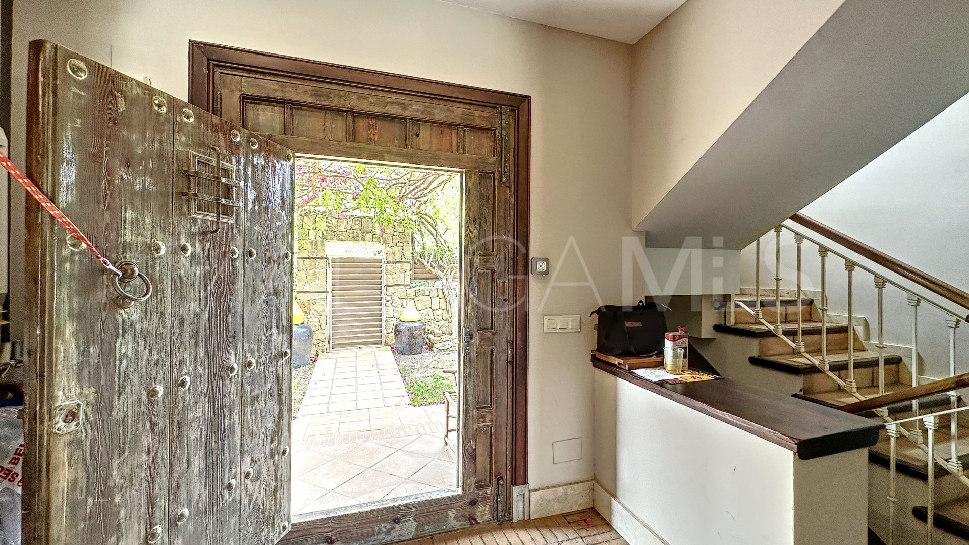 La Duquesa Golf, chalet a la venta