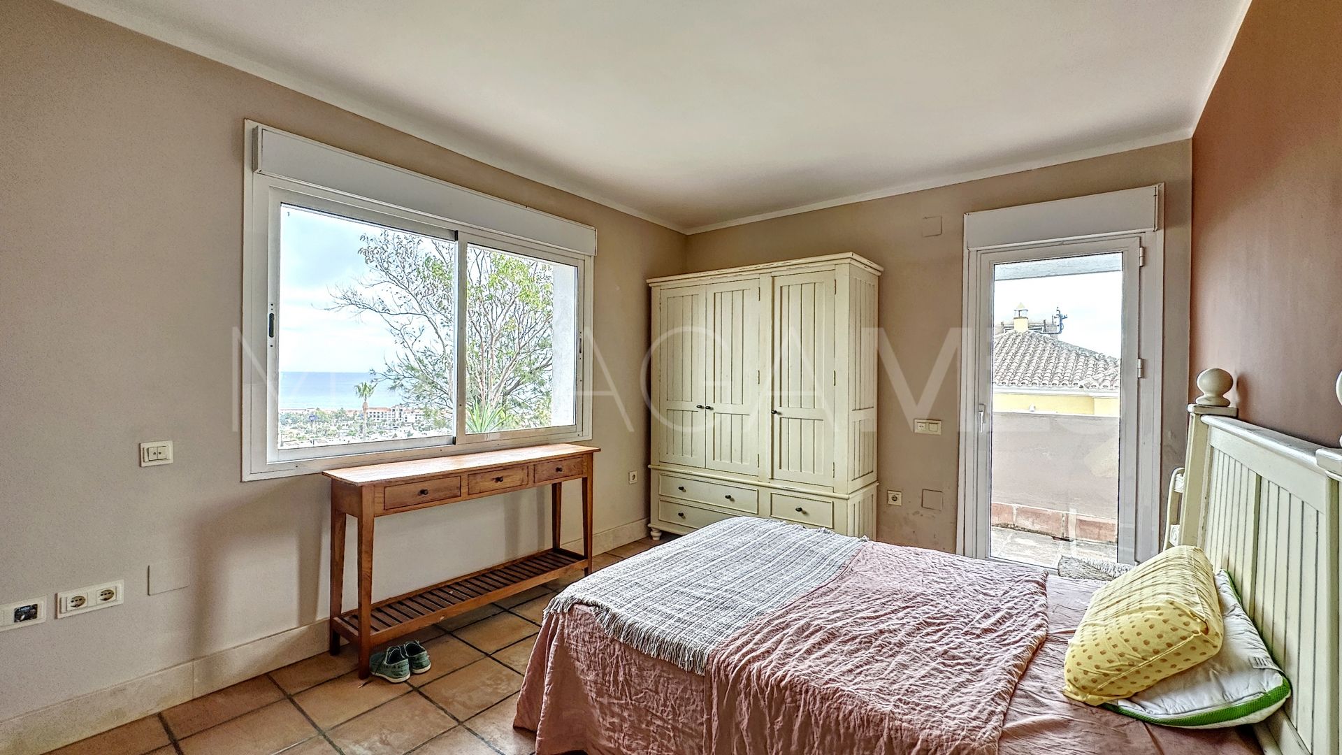 La Duquesa Golf, chalet a la venta