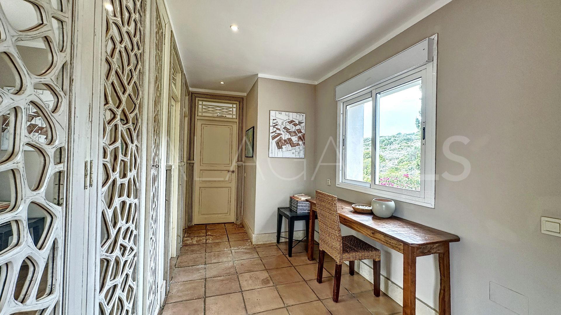 La Duquesa Golf, chalet a la venta