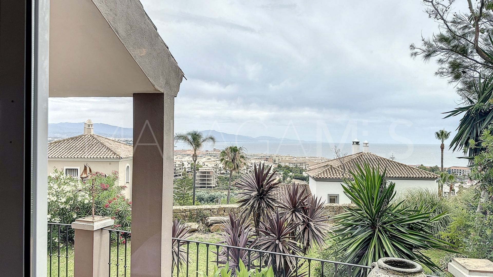 La Duquesa Golf, chalet a la venta