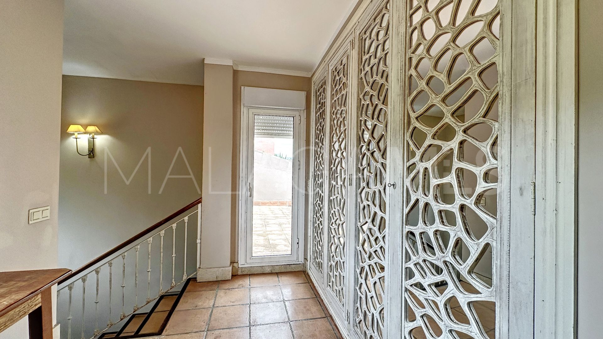 La Duquesa Golf, chalet a la venta