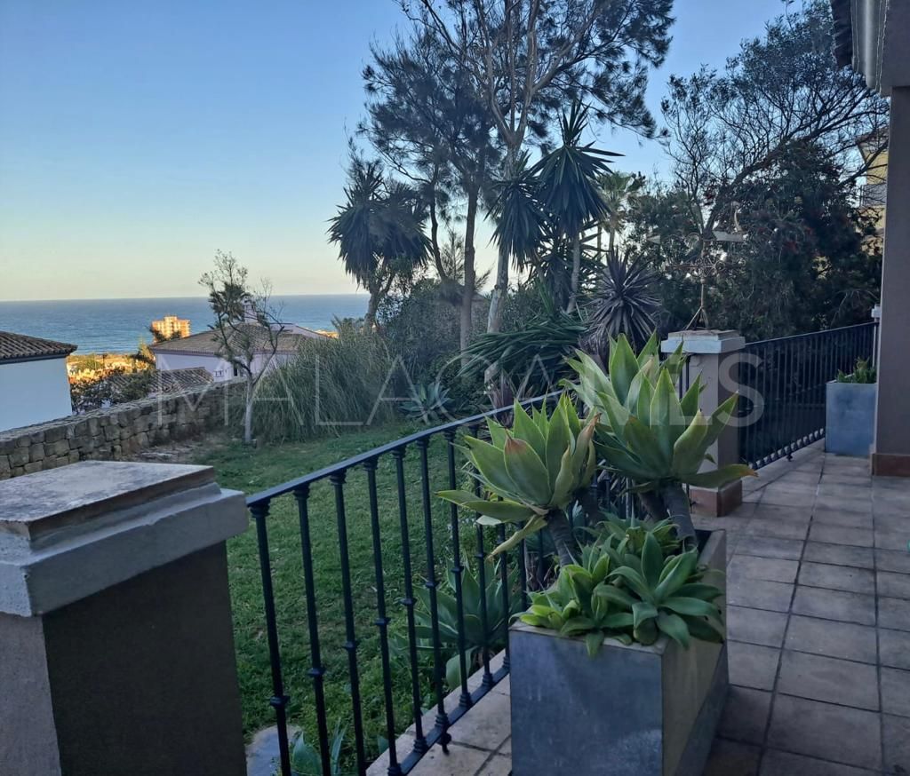La Duquesa Golf, chalet a la venta
