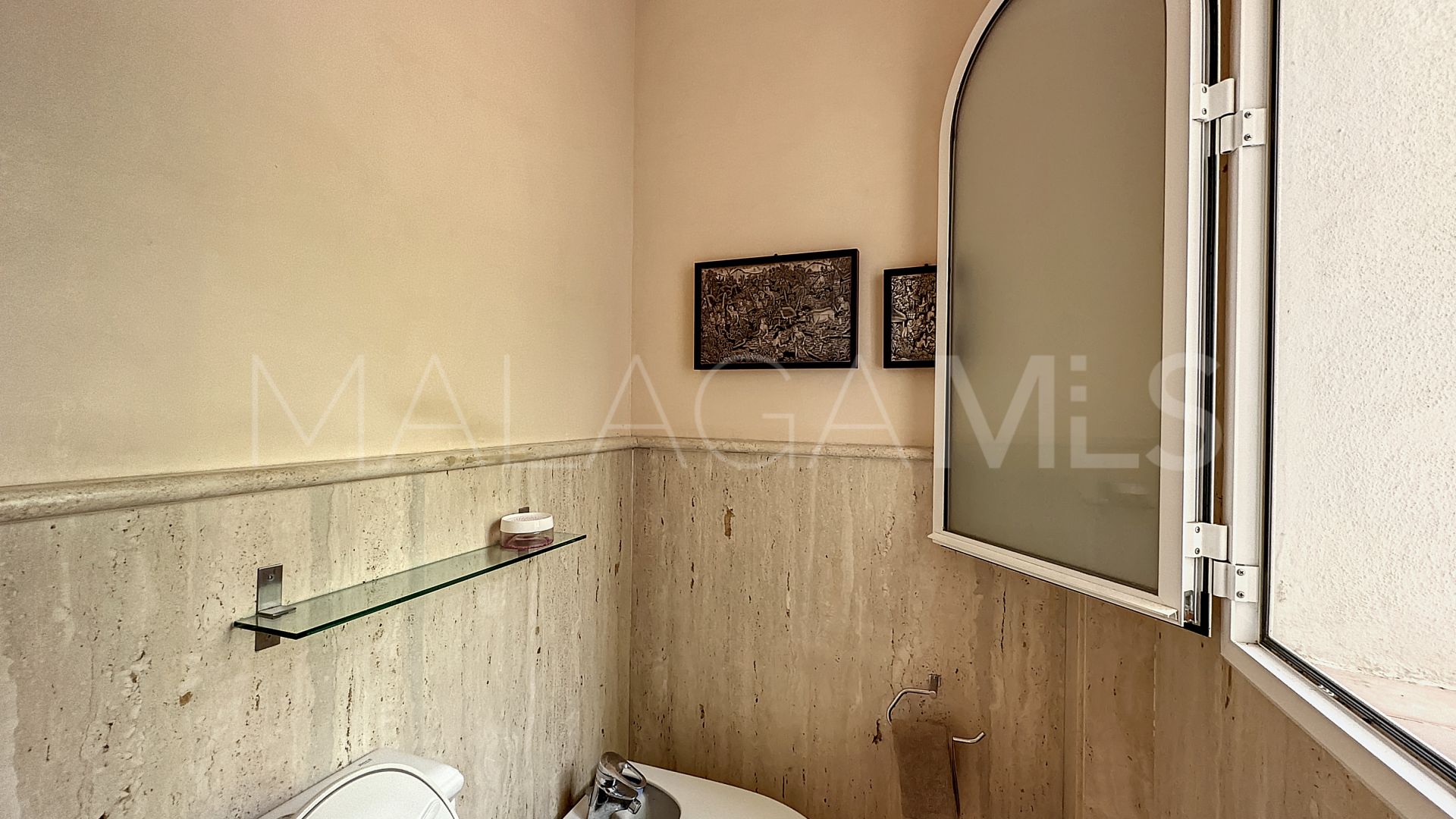 La Duquesa Golf, chalet a la venta