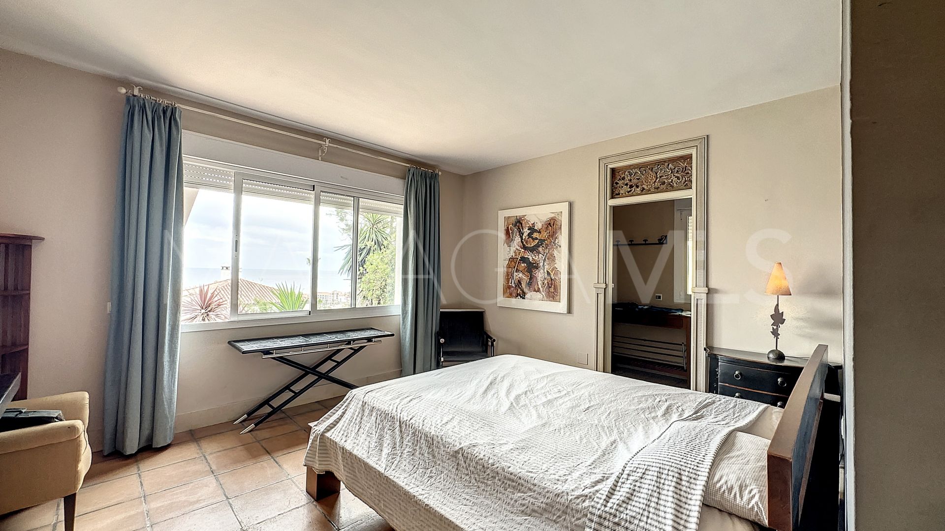 La Duquesa Golf, chalet a la venta