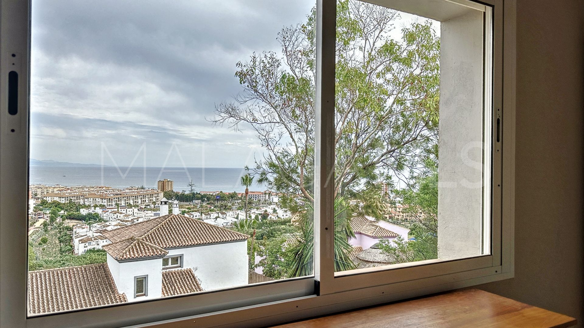 La Duquesa Golf, chalet a la venta