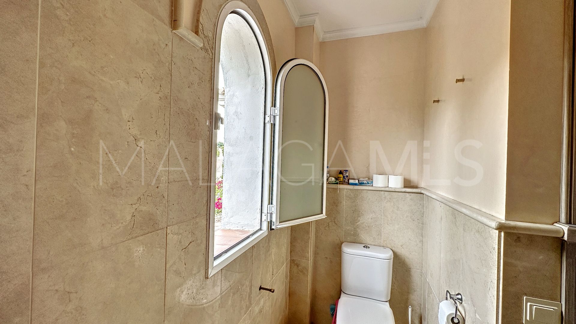 La Duquesa Golf, chalet a la venta