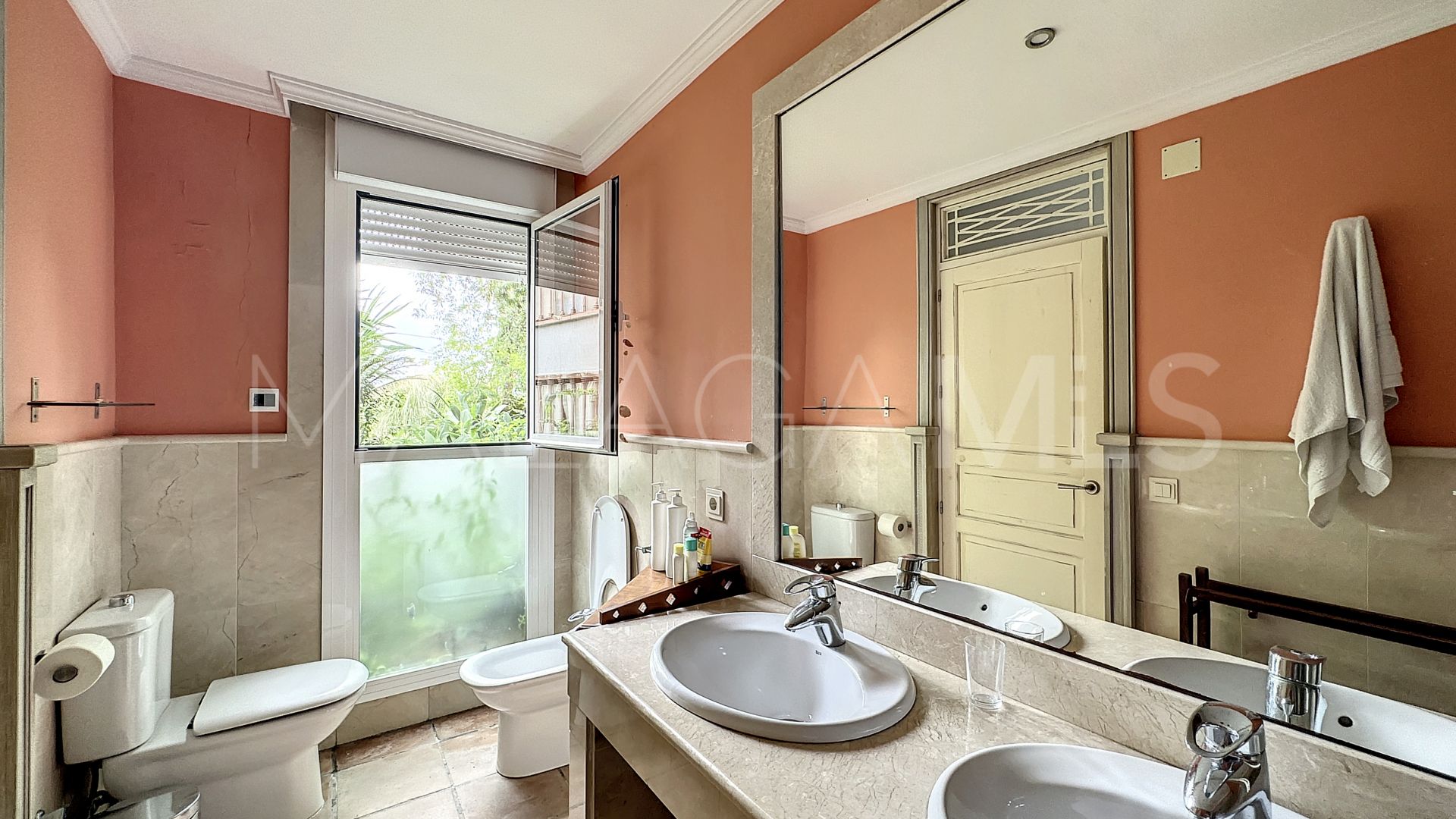 La Duquesa Golf, chalet a la venta