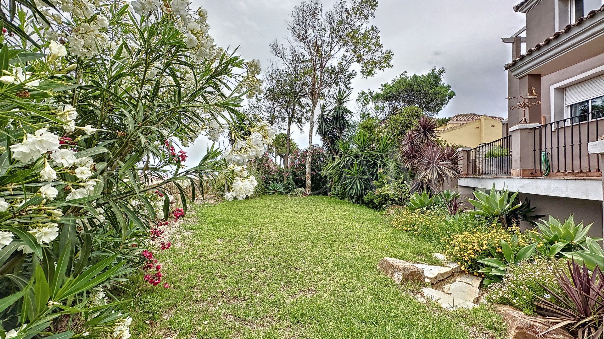 La Duquesa Golf, chalet a la venta