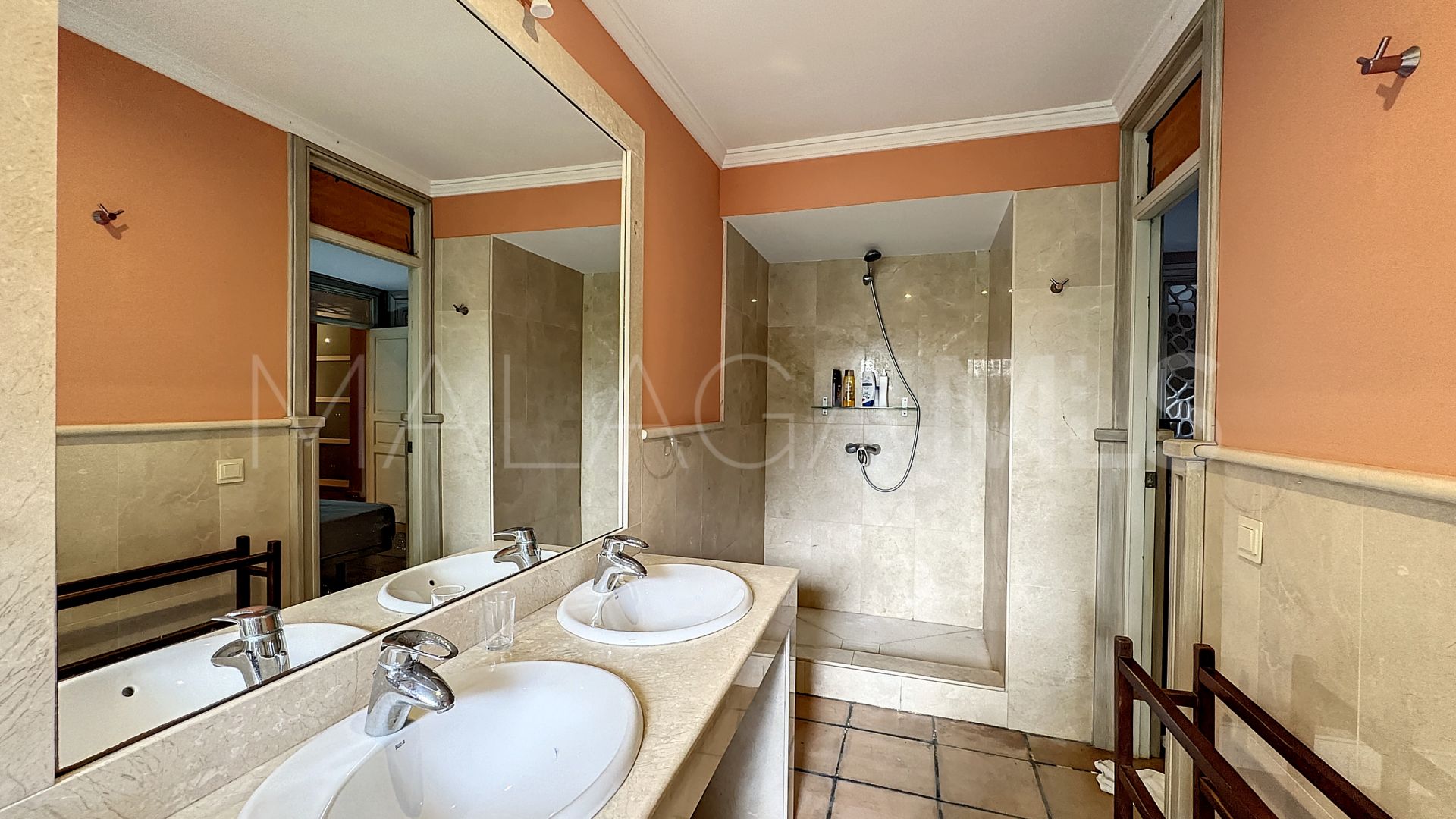 La Duquesa Golf, chalet a la venta