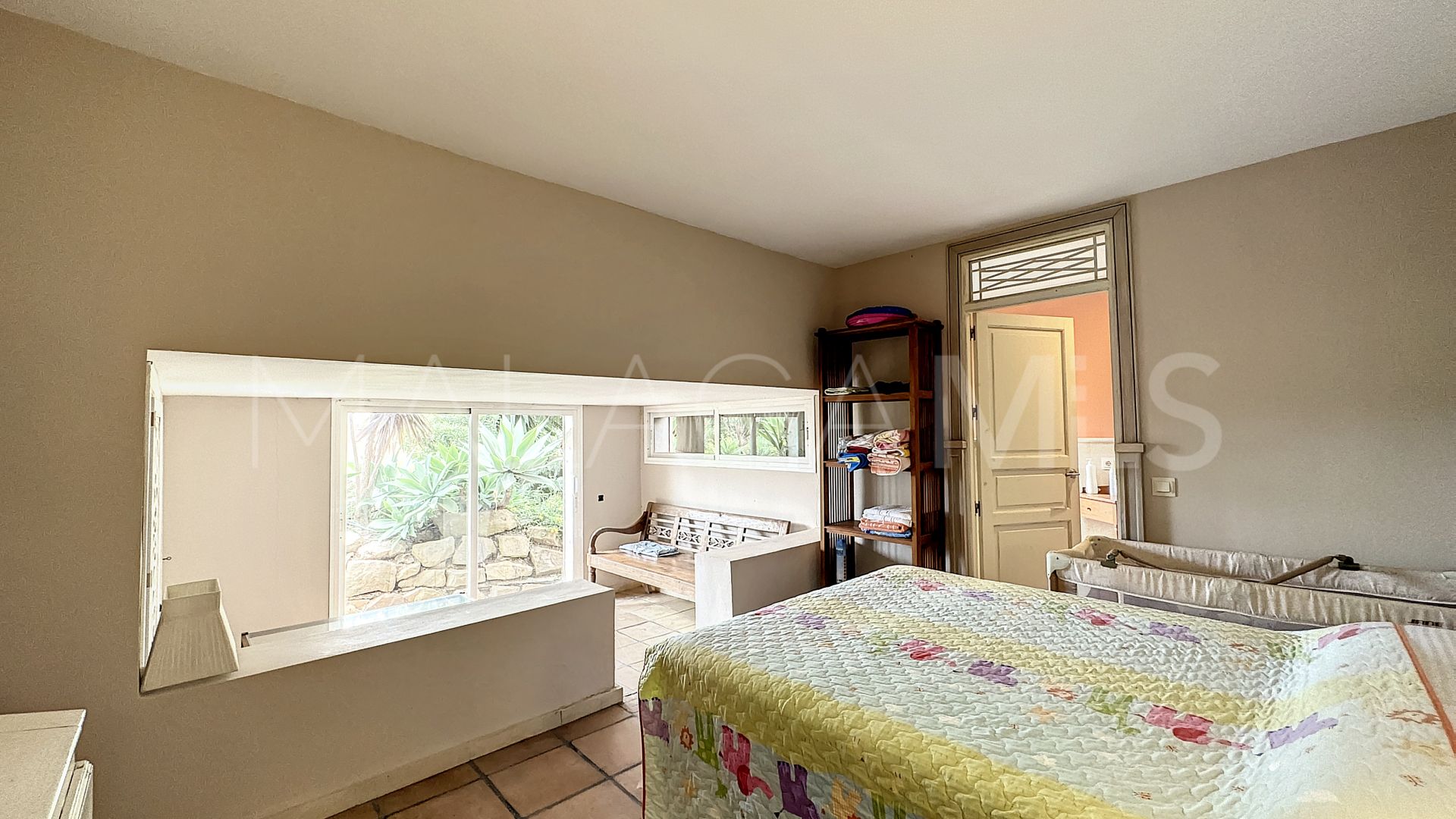 La Duquesa Golf, chalet a la venta