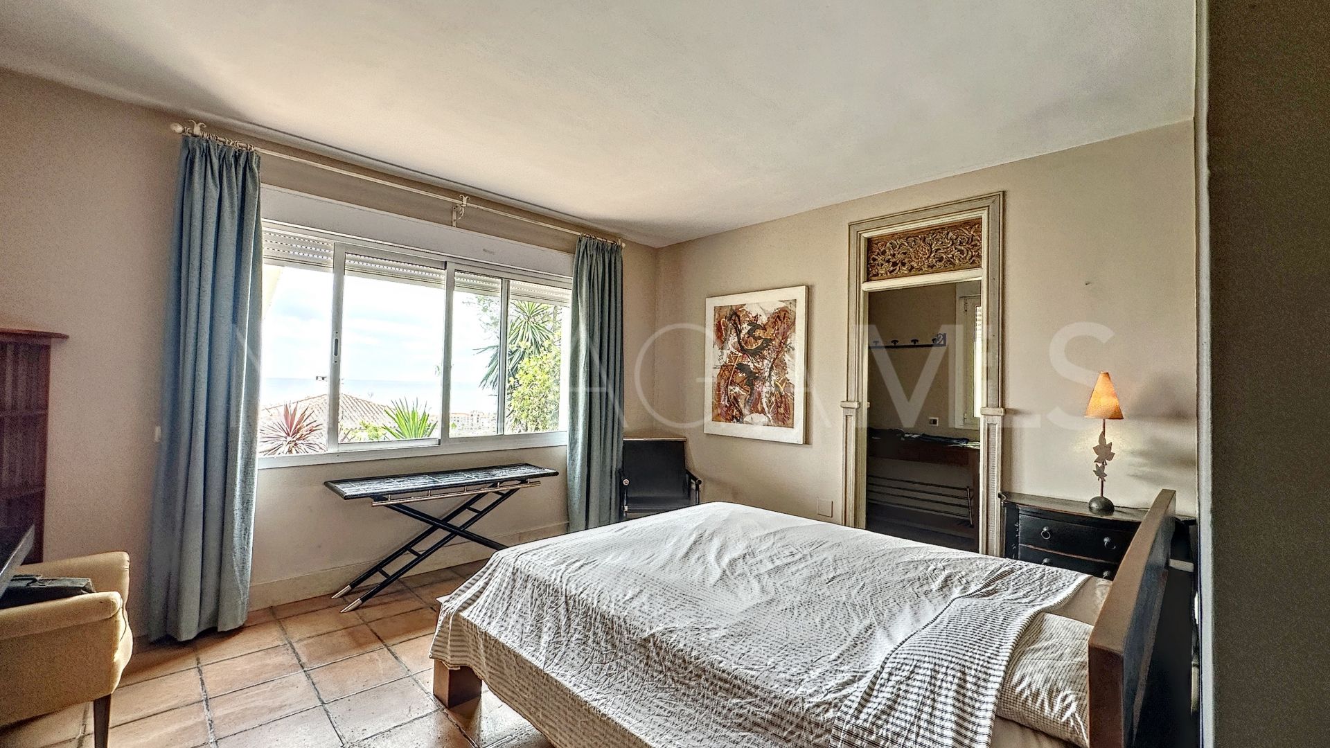 La Duquesa Golf, chalet a la venta