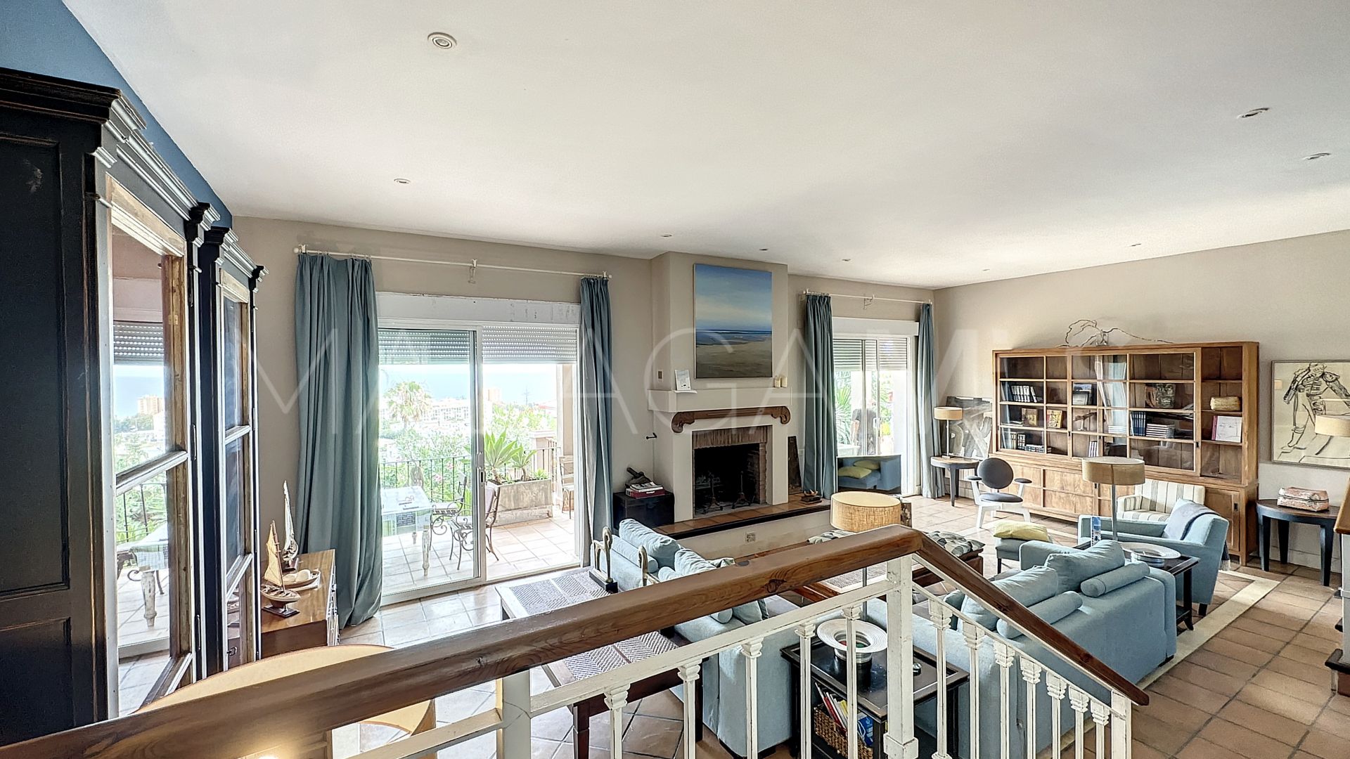 La Duquesa Golf, chalet a la venta