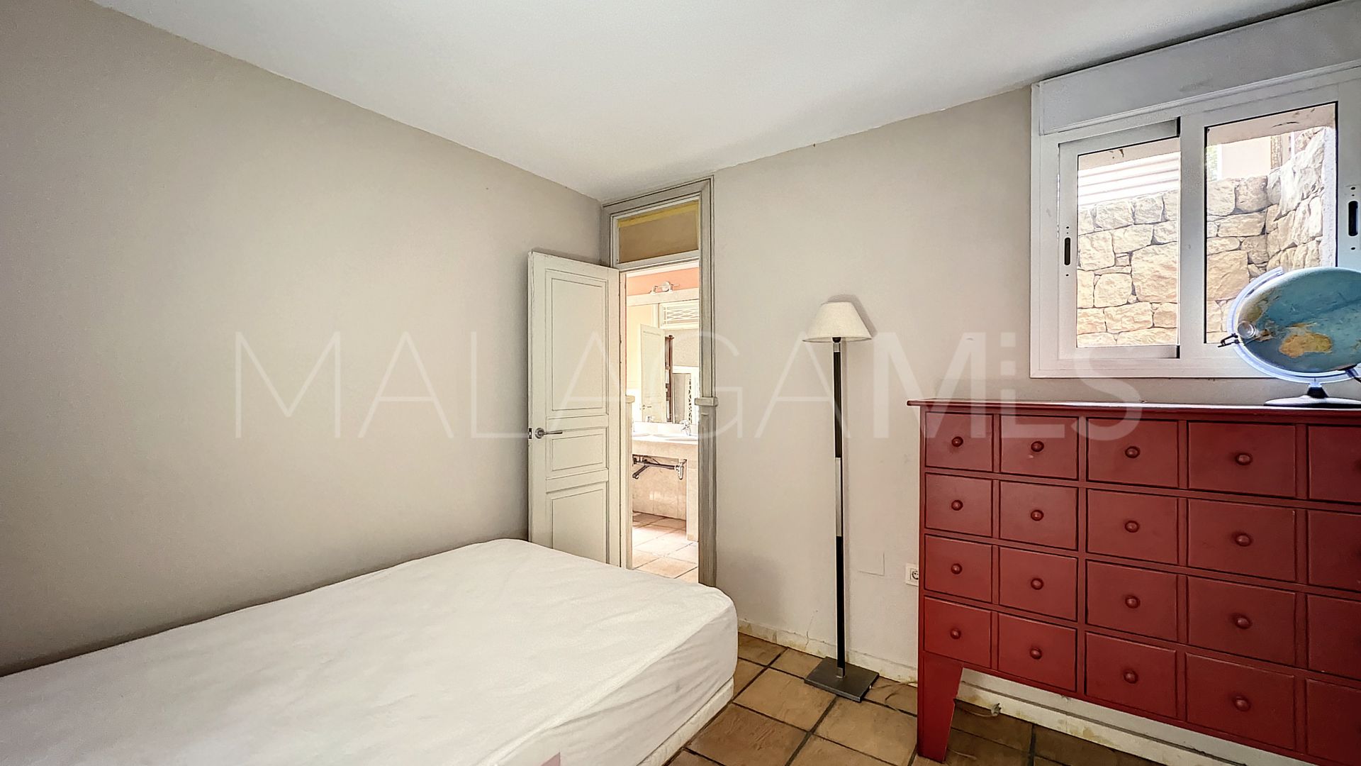 La Duquesa Golf, chalet a la venta