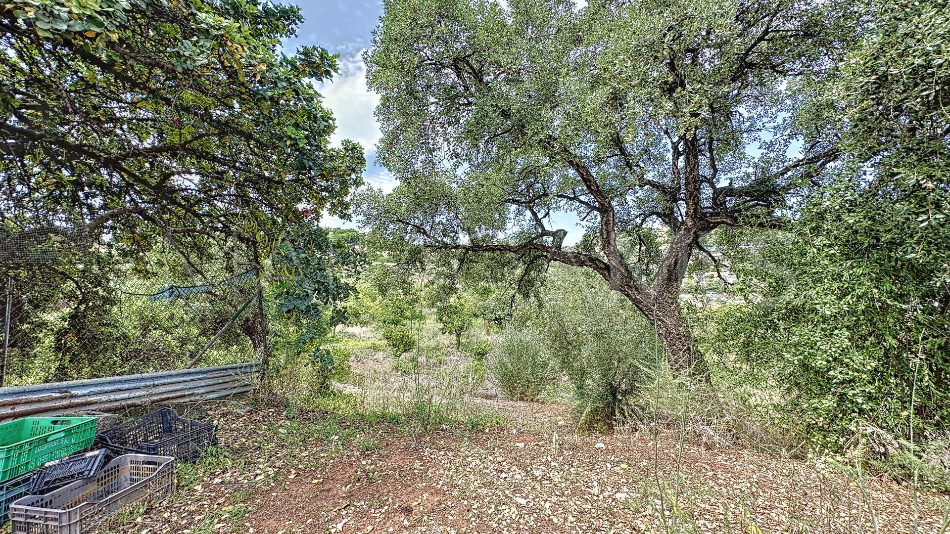 Maison de campagne for sale in El Padron