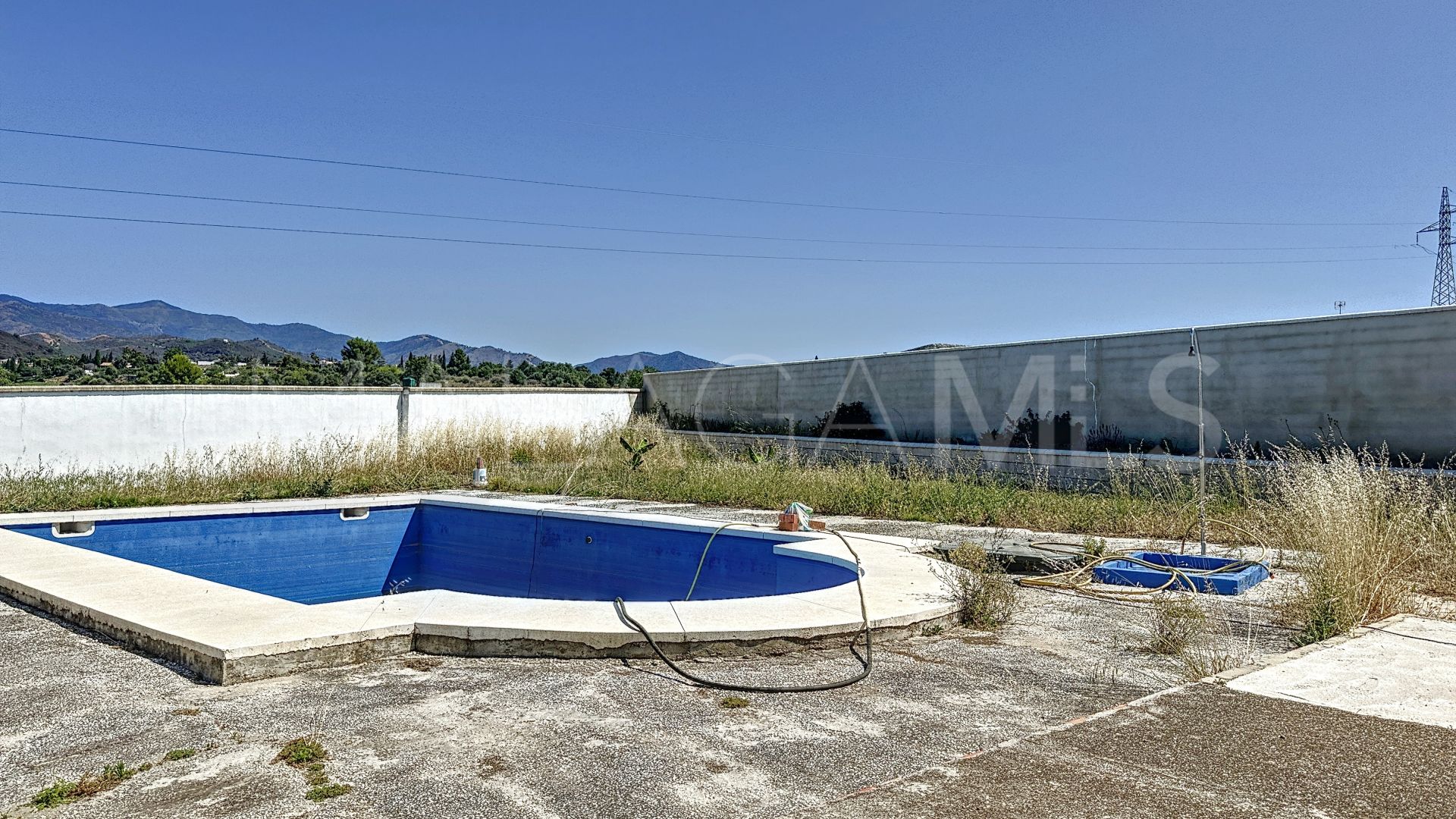 Landhaus for sale in Reinoso