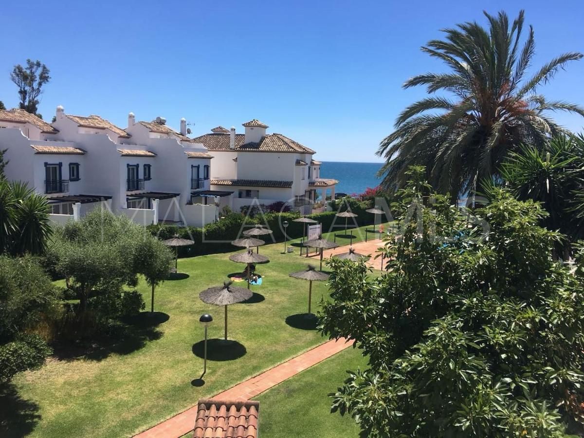 Doppelhaus for sale in Bahía de Estepona