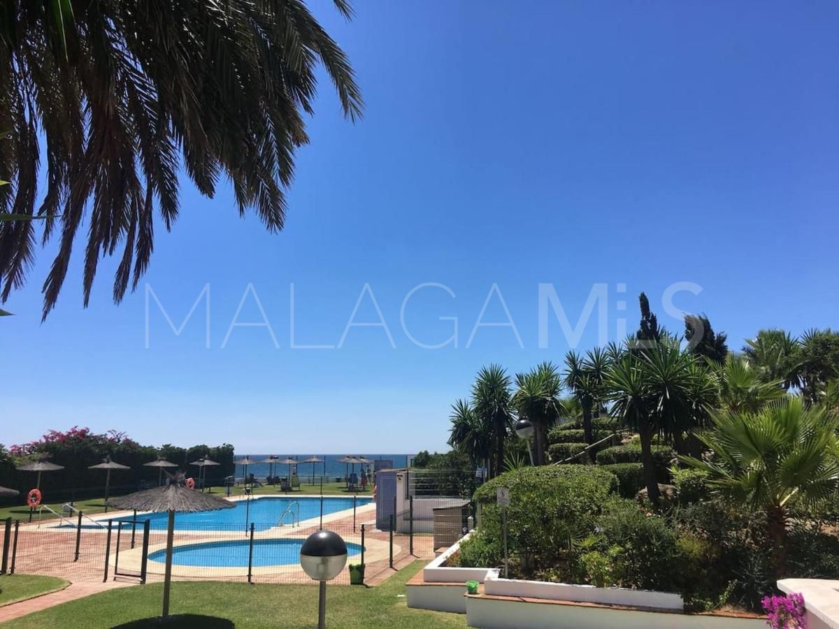 Duplex for sale in Bahía de Estepona