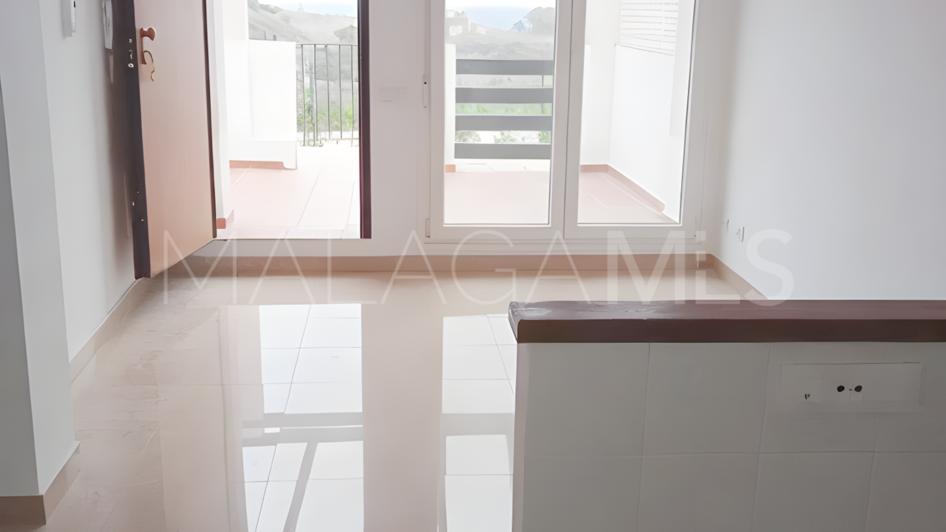 Appartement for sale in Alcorrín