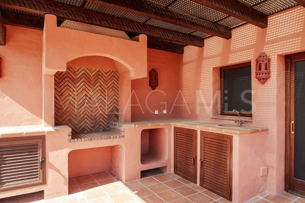 Torre Bermeja, atico duplex de 3 bedrooms for sale