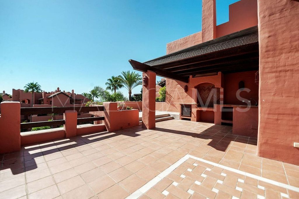 Torre Bermeja, atico duplex de 3 bedrooms for sale