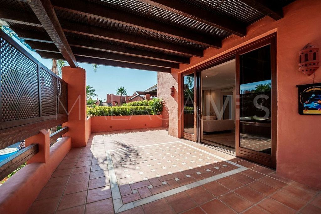 Torre Bermeja, atico duplex de 3 bedrooms for sale