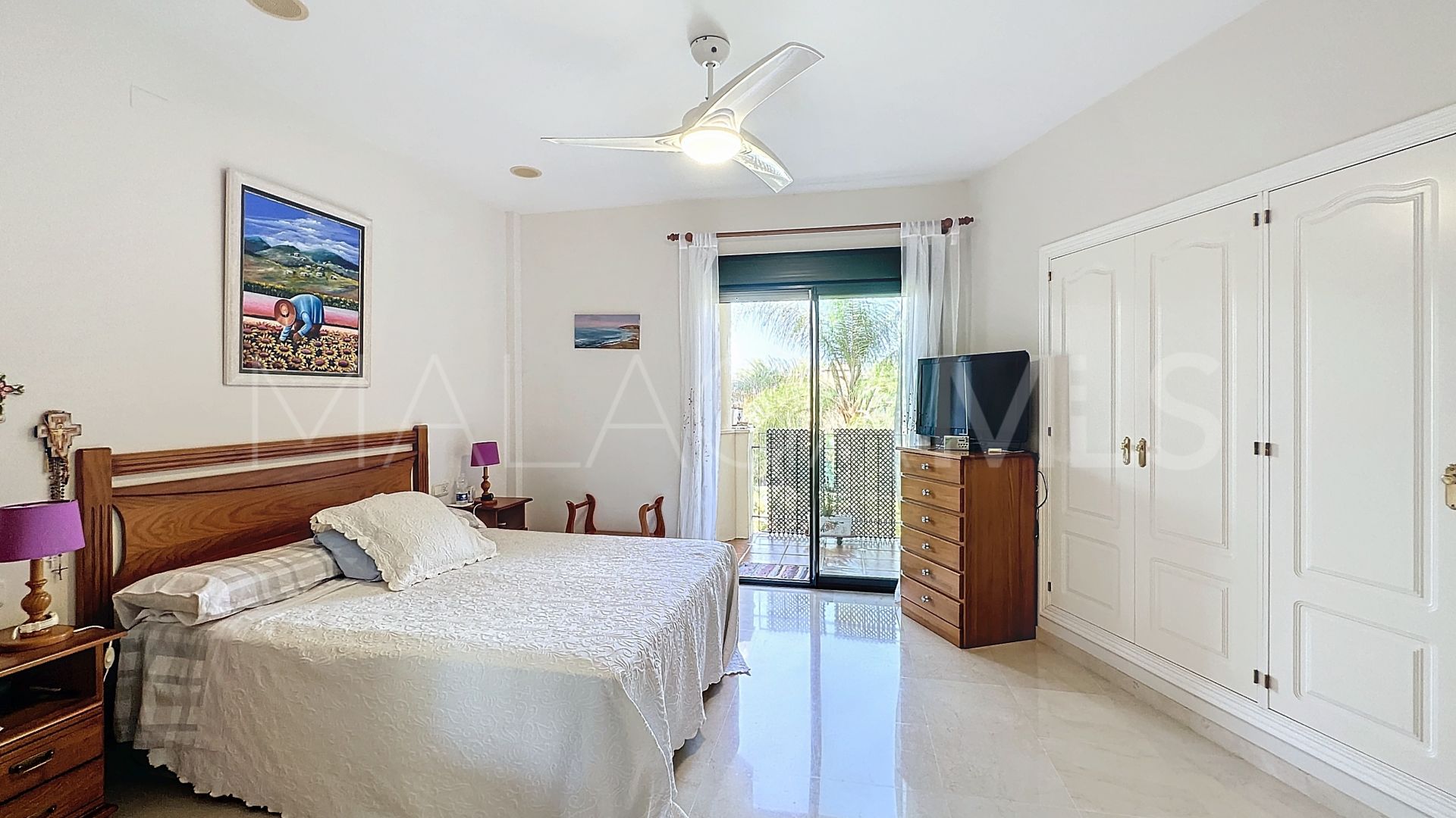 Guadalmina Alta, apartamento de 2 bedrooms for sale