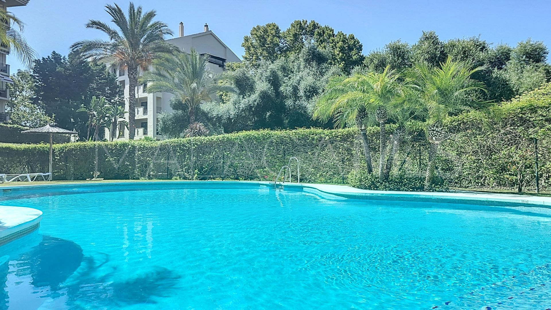 Appartement for sale in Guadalmina Alta