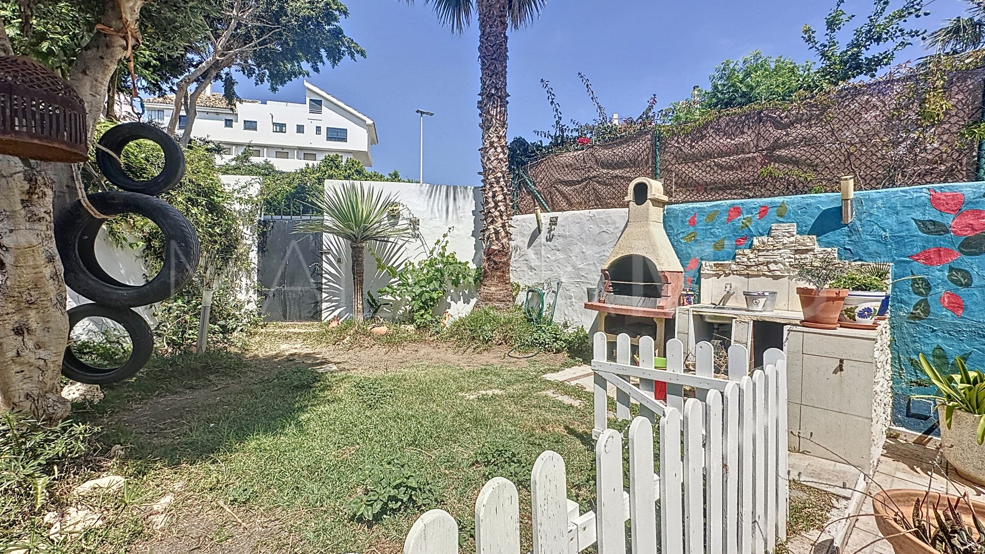 Se vende adosado de 4 bedrooms in Puerto Alto