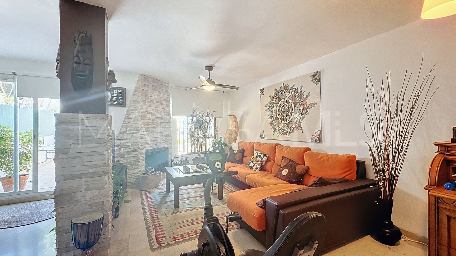 Se vende adosado de 4 bedrooms in Puerto Alto