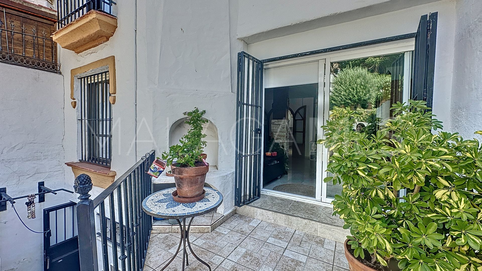 Se vende adosado de 4 bedrooms in Puerto Alto