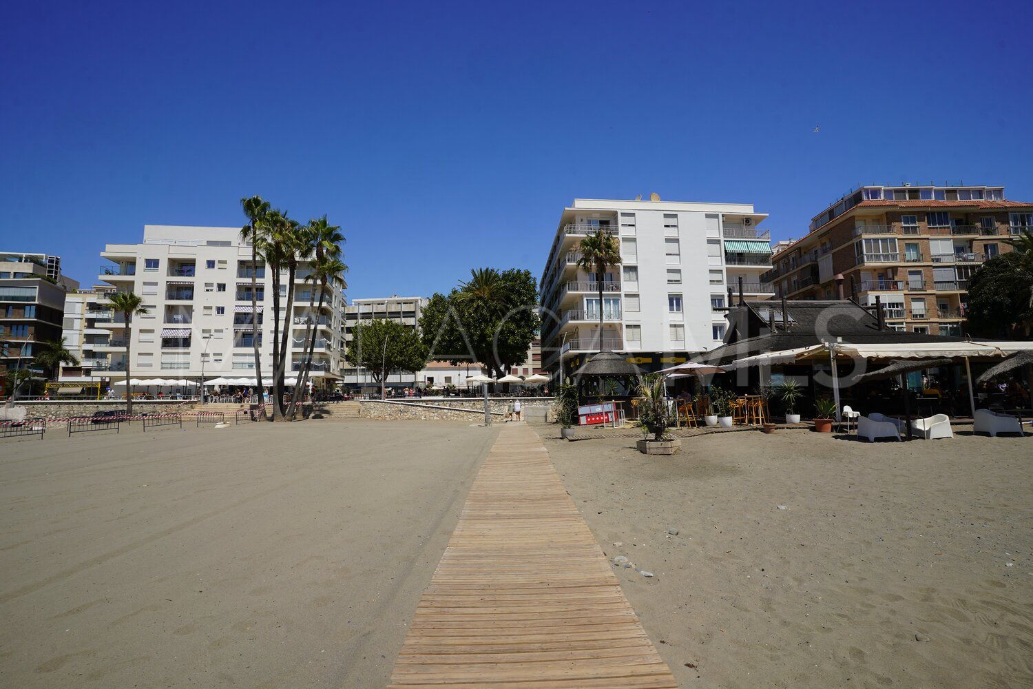 Wohnung for sale in Estepona Stadt