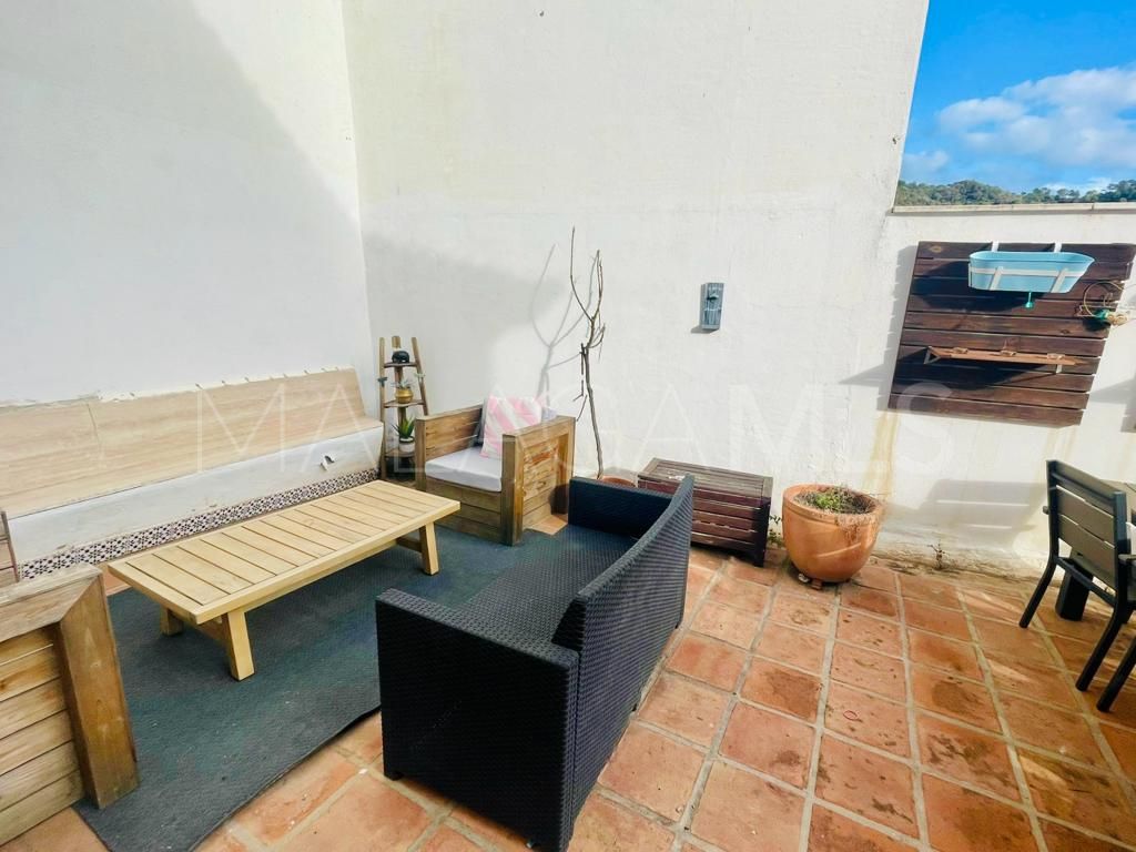 Villa for sale in Benahavis Centro