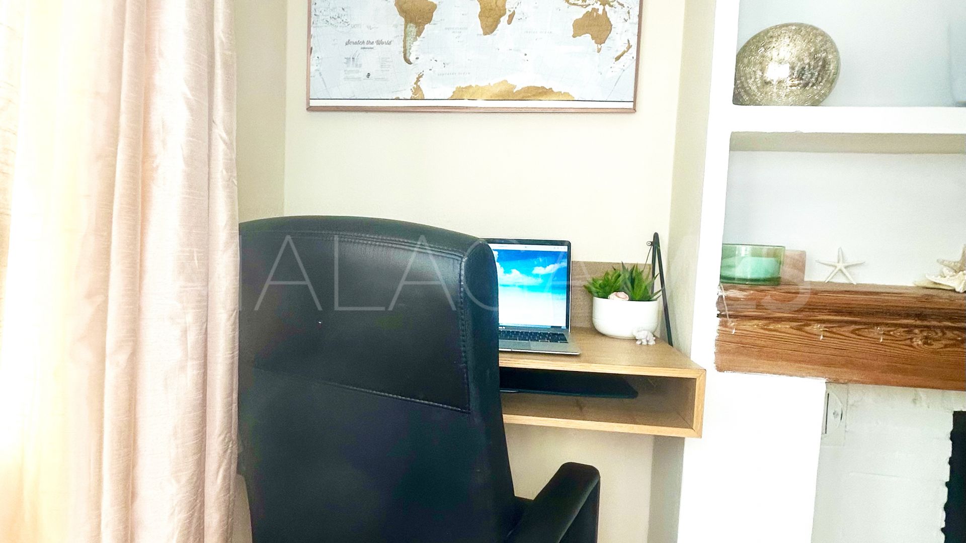 Villa for sale in Benahavis Centro