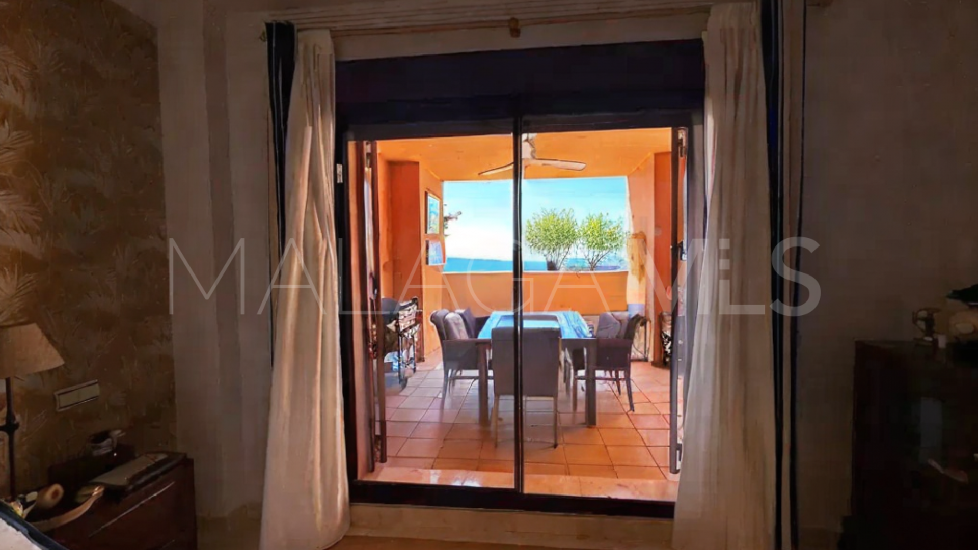 Apartamento planta baja a la venta de 2 bedrooms in Chullera