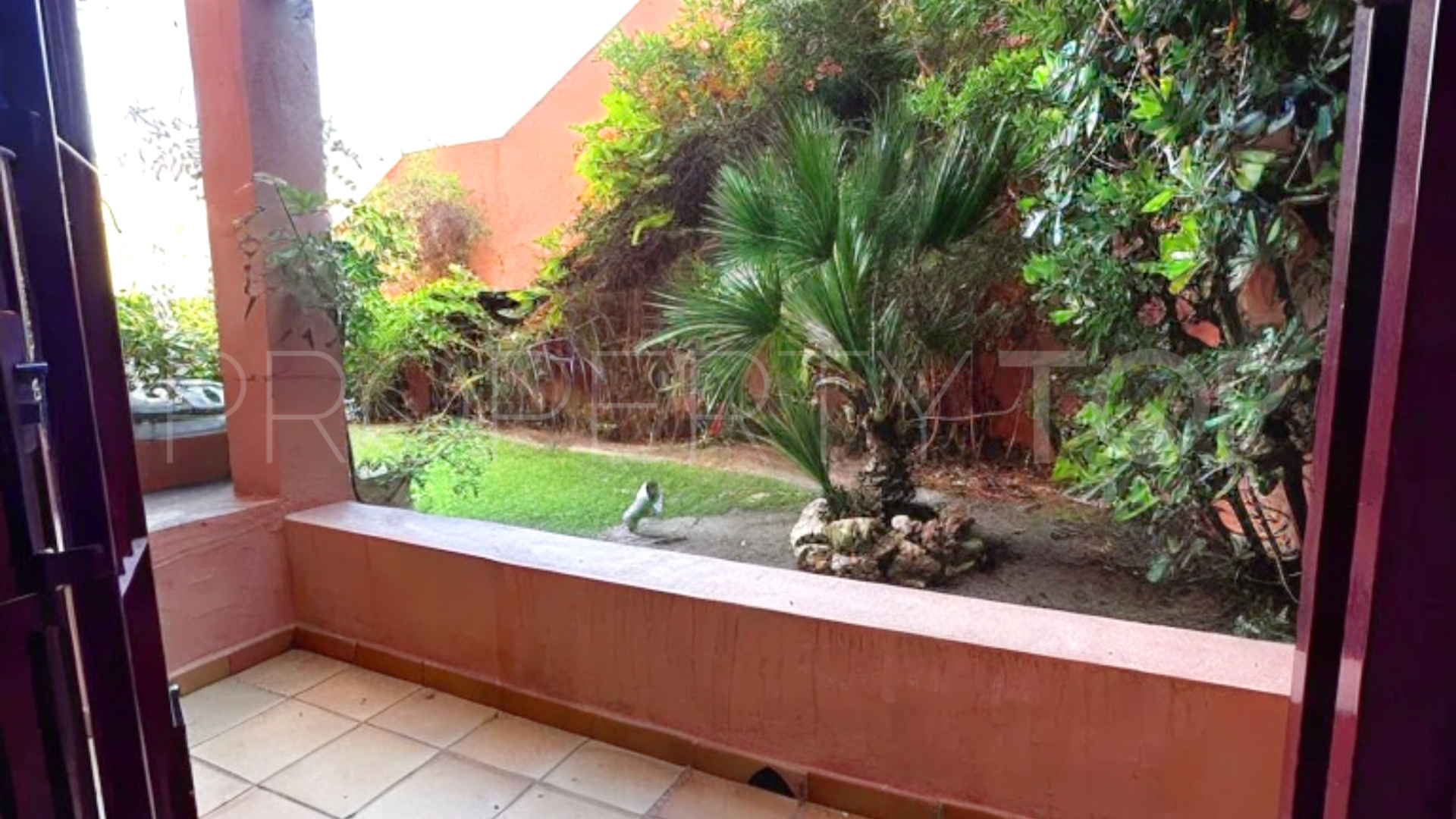 Ground floor apartment with 2 bedrooms for sale in Chullera