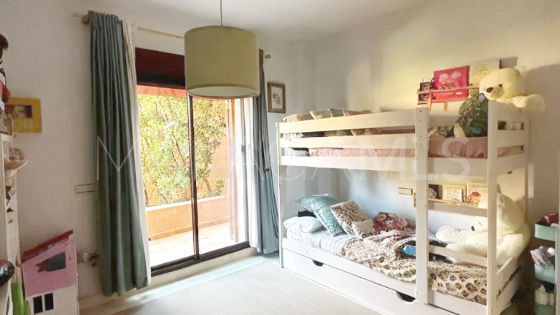 Apartamento planta baja a la venta de 2 bedrooms in Chullera