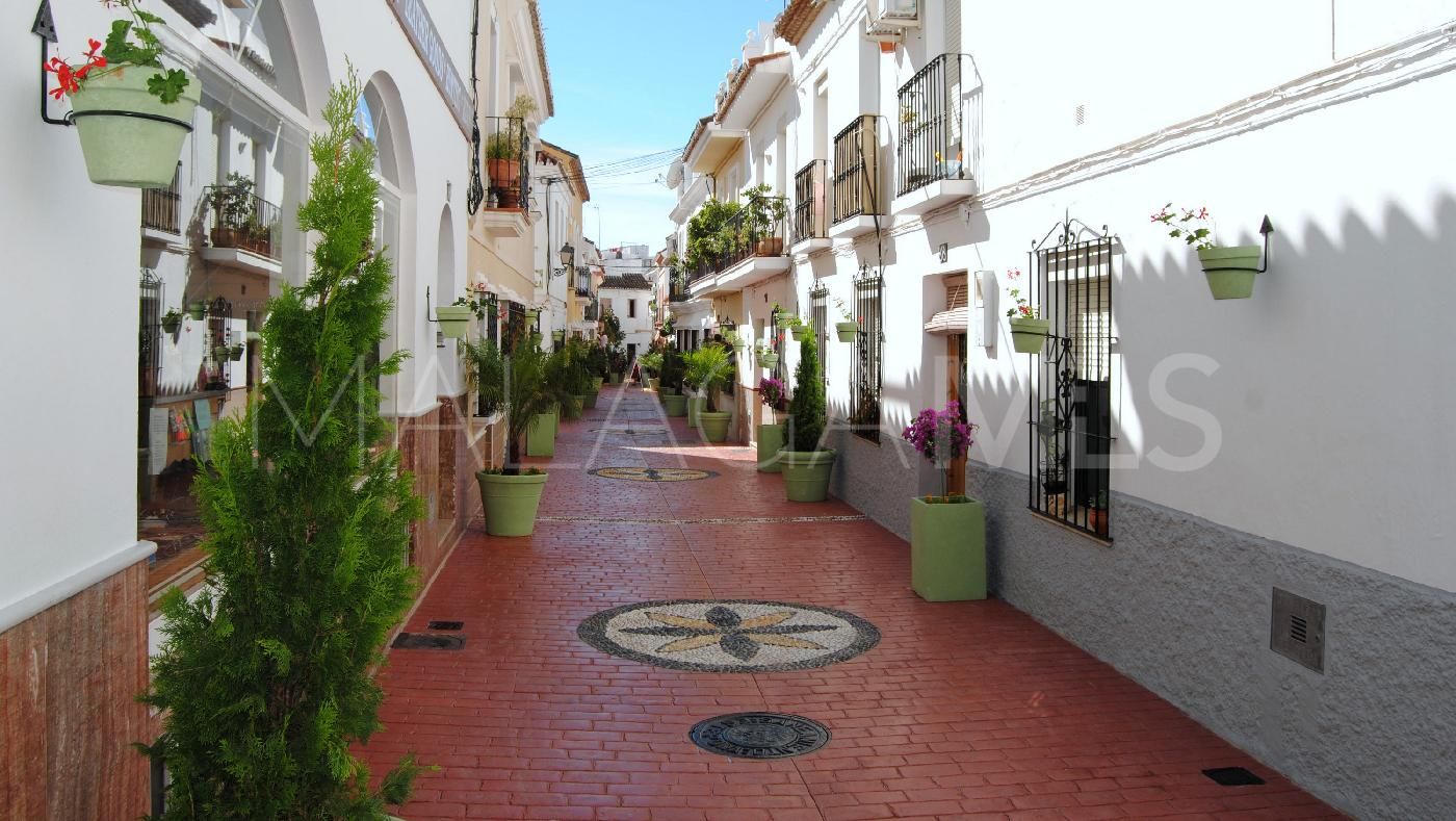 For sale town house in Estepona Old Town