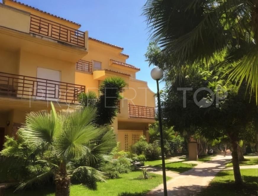 Sotoserena 5 bedrooms semi detached house for sale