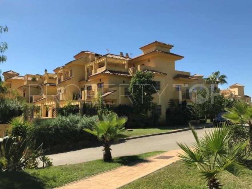 Sotoserena 5 bedrooms semi detached house for sale