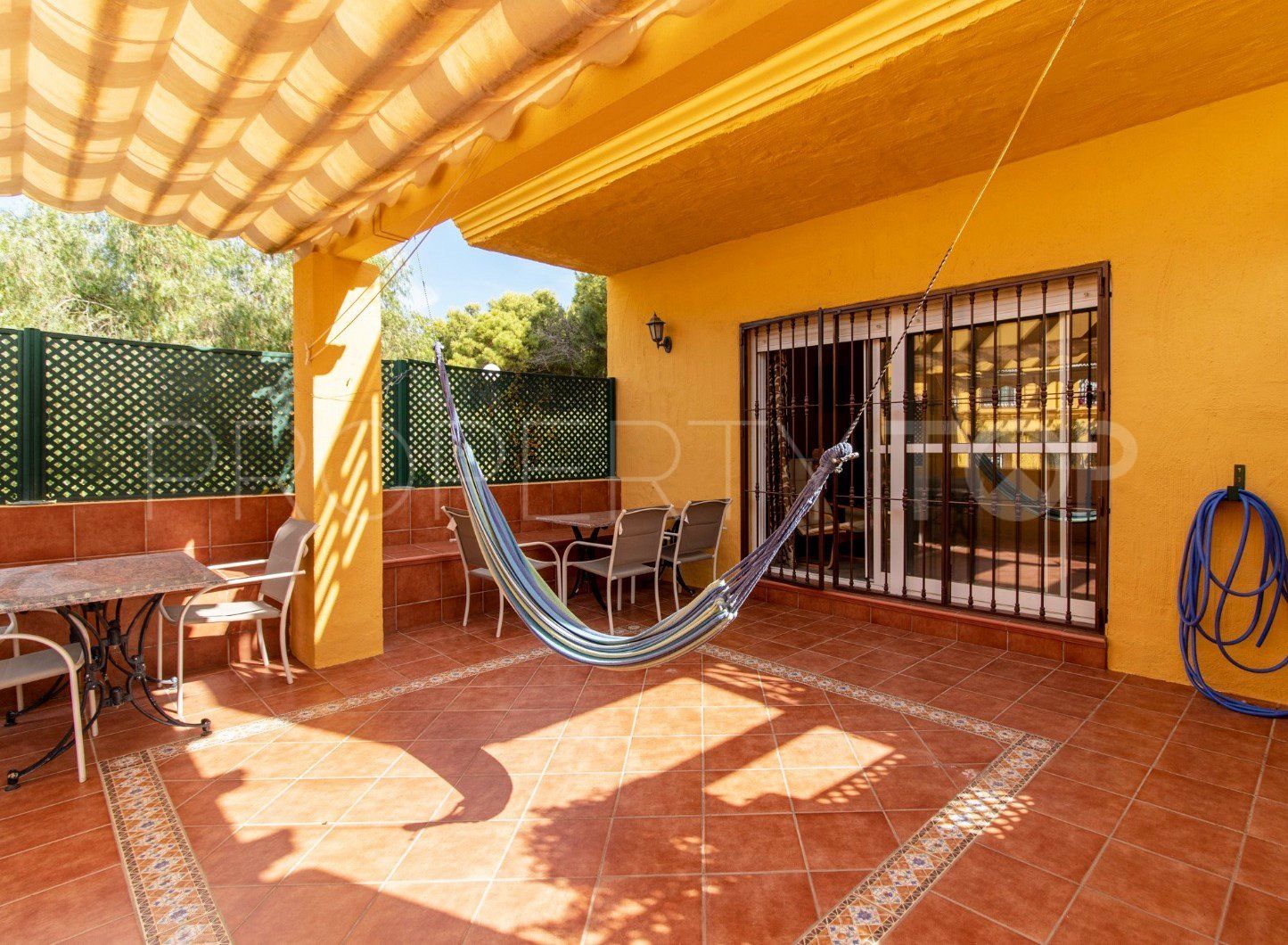 Sotoserena 5 bedrooms semi detached house for sale