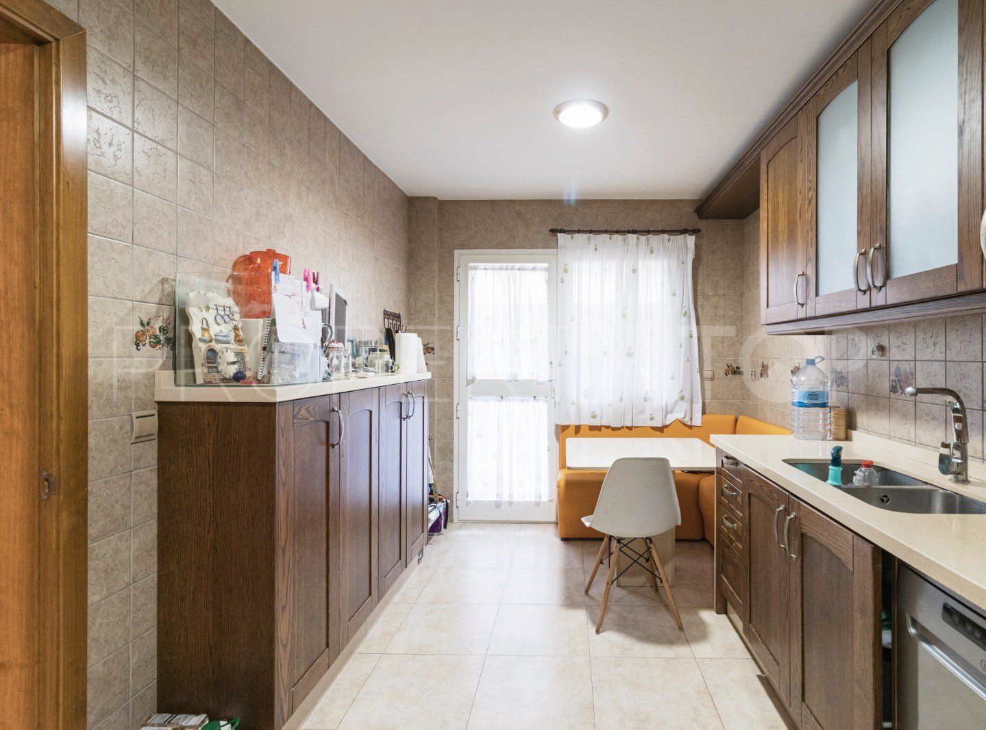 Sotoserena 5 bedrooms semi detached house for sale