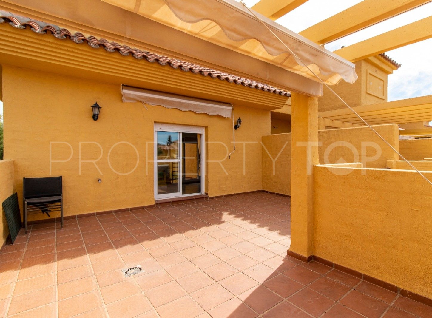 Sotoserena 5 bedrooms semi detached house for sale