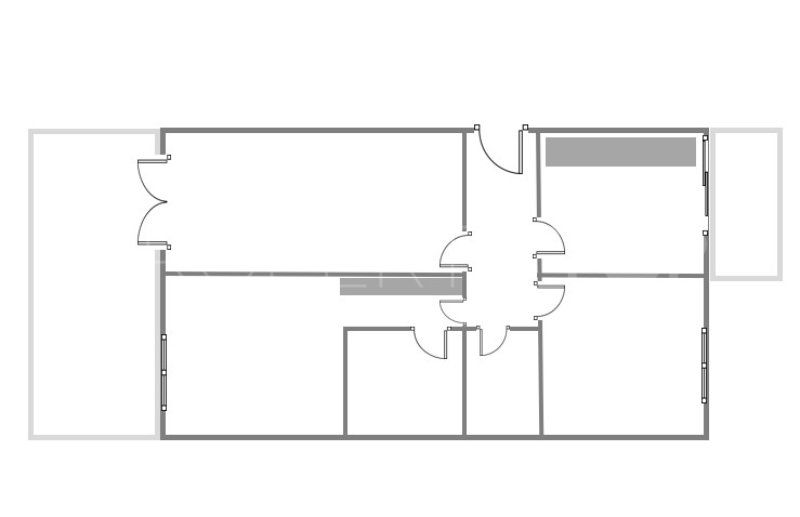 Se vende apartamento en Sabinillas con 2 dormitorios