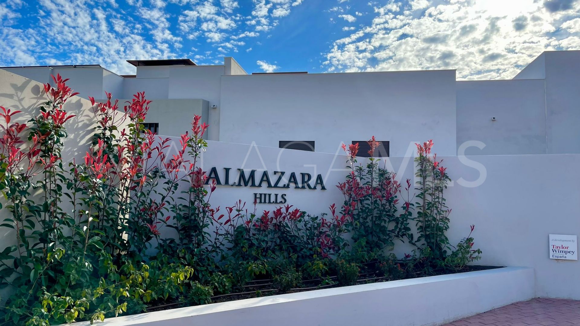 Appartement rez de chaussée for sale in Sierra Blanca Country Club