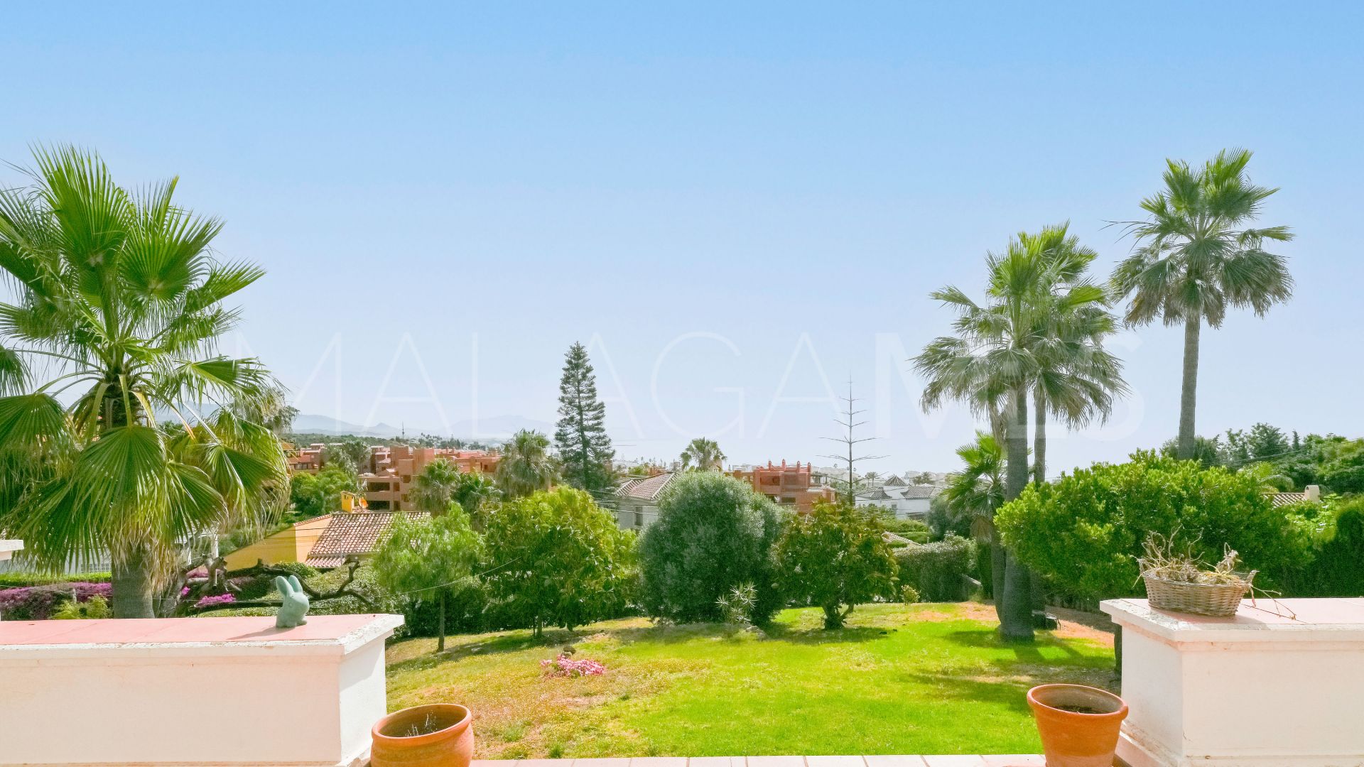 Buenas Noches 5 bedrooms villa for sale