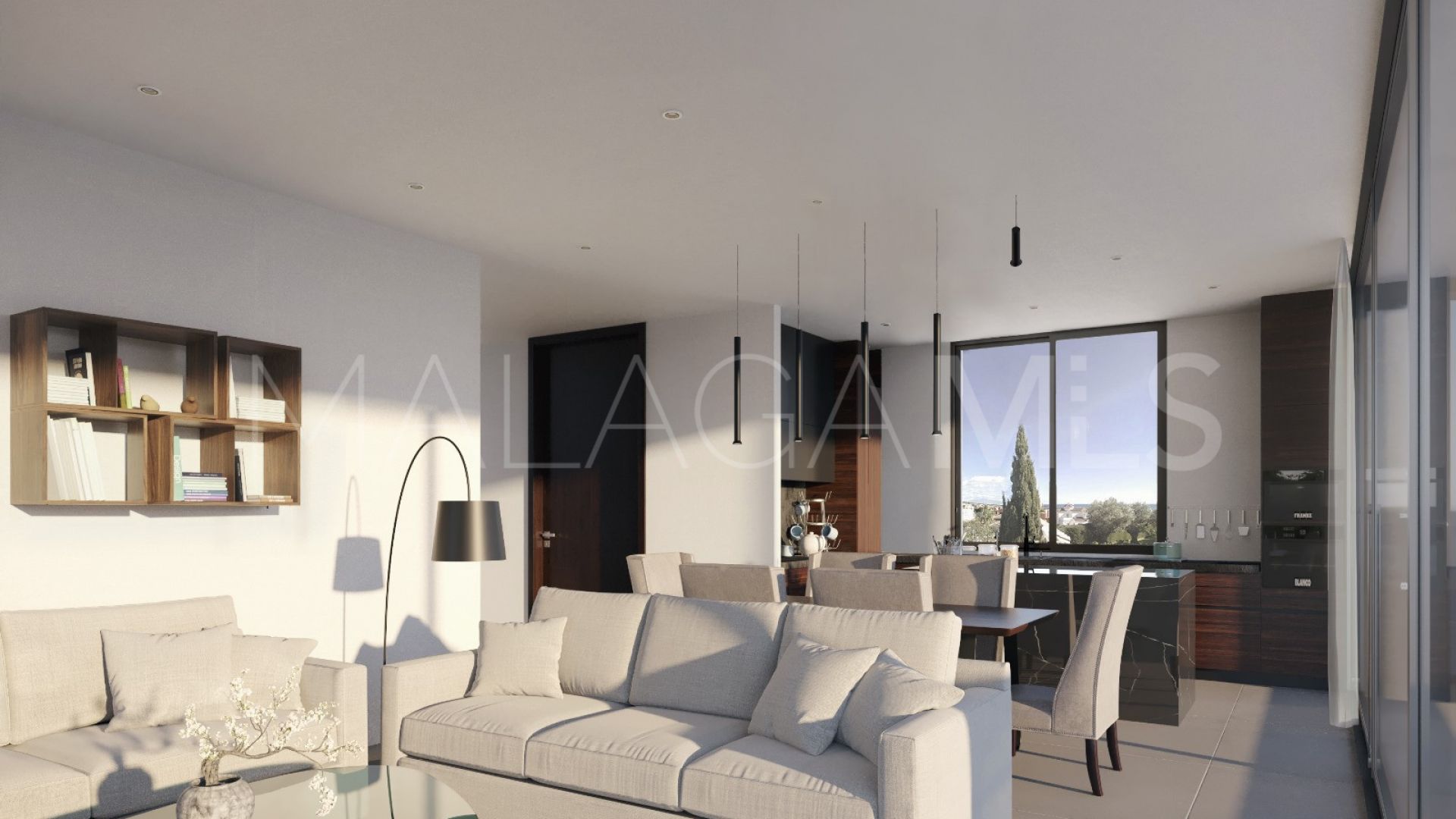 Buenas Noches 5 bedrooms villa for sale